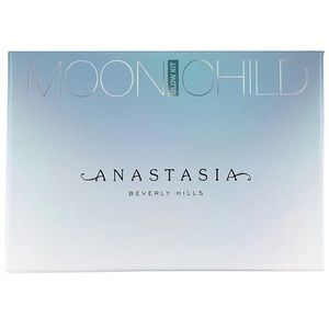 Anastasia BH Moon Child Glow Kit
